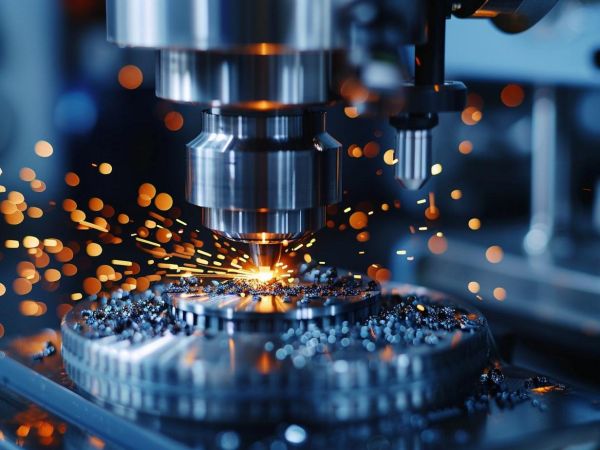 揭秘株洲華工：產(chǎn)銷(xiāo)結(jié)合，打造硬質(zhì)合金行業(yè)新標(biāo)桿